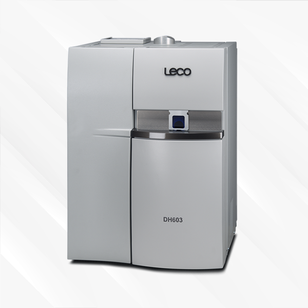 ARDUTEK - LECO DH603 Hidrojen Tayin Cihazı