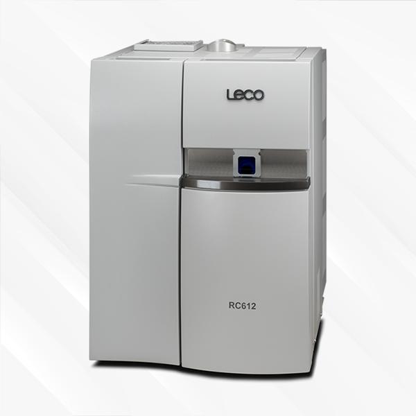 ARDUTEK - LECO RC612 Çok Fazlı Karbon ve Su Tayini Cihazı