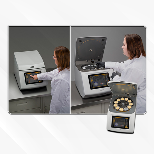 ARDUTEK - LECO TGM800 Termogravimetrik Nem Ölçüm Cihazı