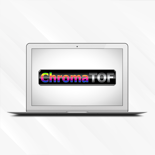 ARDUTEK - LECO Ayırma Bilimi için ChromaTOF Yazılımı  ™