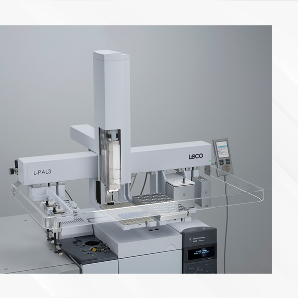 ARDUTEK - LECO L-PAL3 GC Otomatik Örnekleyici