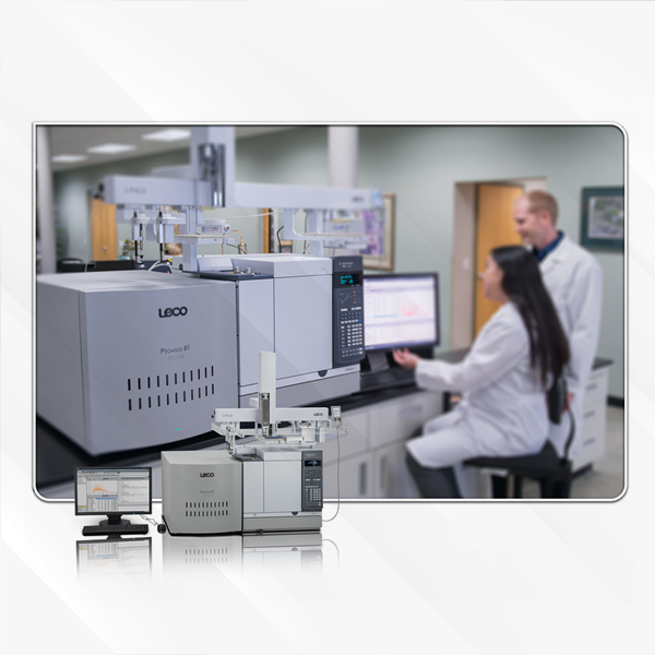 ARDUTEK - LECO L-PAL3 GC Otomatik Örnekleyici