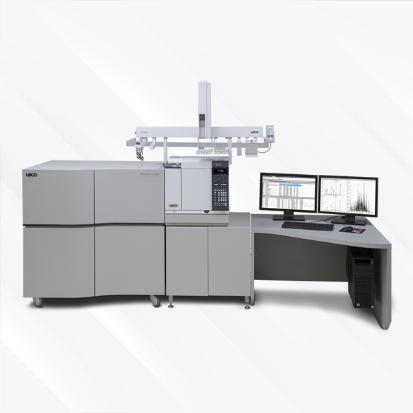 ARDUTEK - LECO Pegasus GC-HRT+ Yüksek Çözünürlüklü TOFMS Kütle Spektrometresi