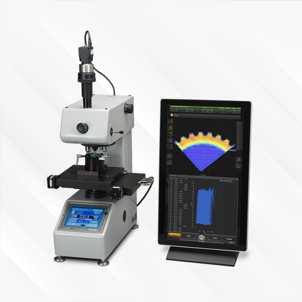 ARDUTEK - LECO AMH55 Sertlik Test Sistemleri