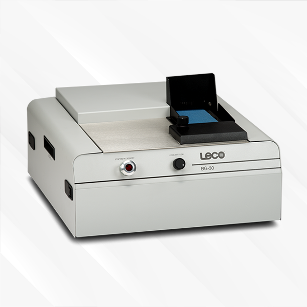 ARDUTEK - LECO BG Serisi Zımpara