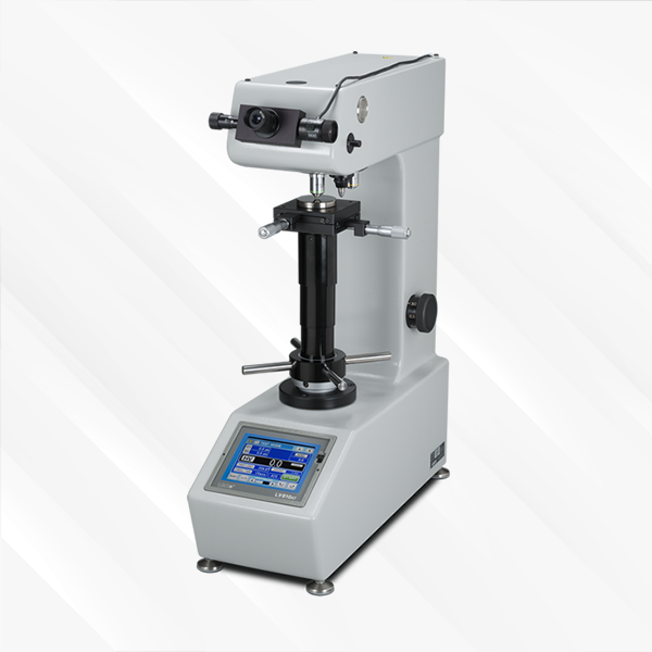 ARDUTEK - LECO LV Serisi Makro Sertlik Test Cihazı