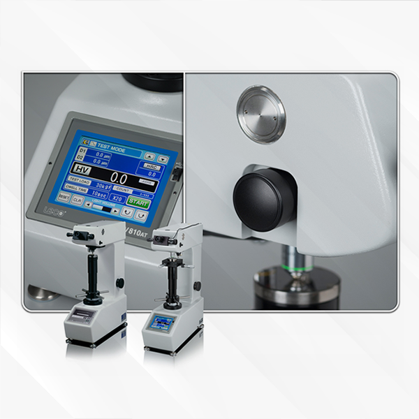 ARDUTEK - LECO LV Serisi Makro Sertlik Test Cihazı