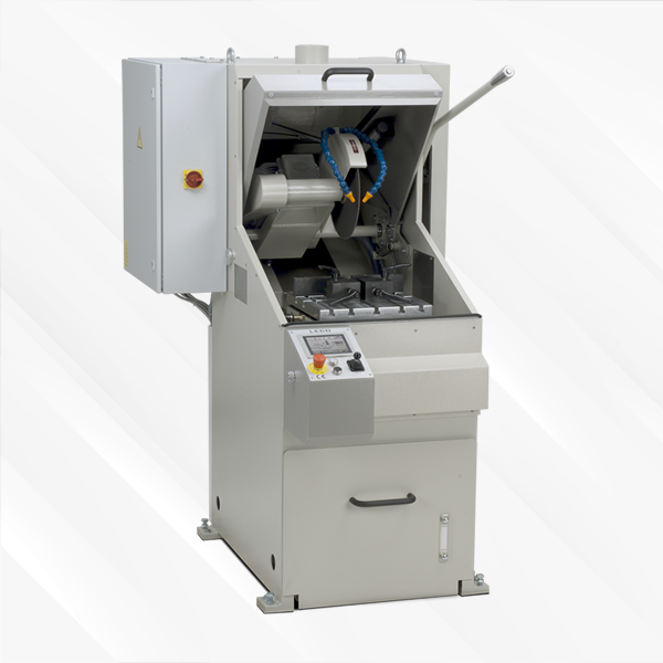 ARDUTEK - LECO MSX305 Serisi Numune Kesme Makinesi