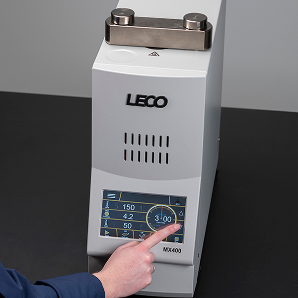ARDUTEK - LECO MX400 Bakalit Alma Cihazı