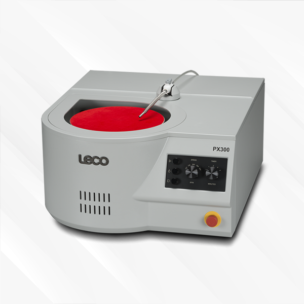 ARDUTEK - LECO PX300 Zımparalama / Parlatıcı Serisi