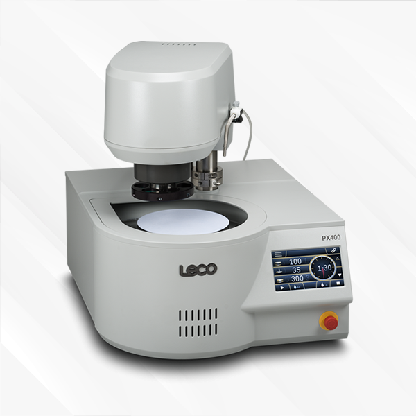 ARDUTEK - LECO PX400 - PX500 Zımparalama / Parlatıcı Serisi