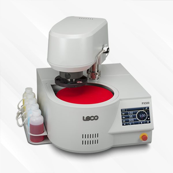 ARDUTEK - LECO PX400 - PX500 Zımparalama / Parlatıcı Serisi
